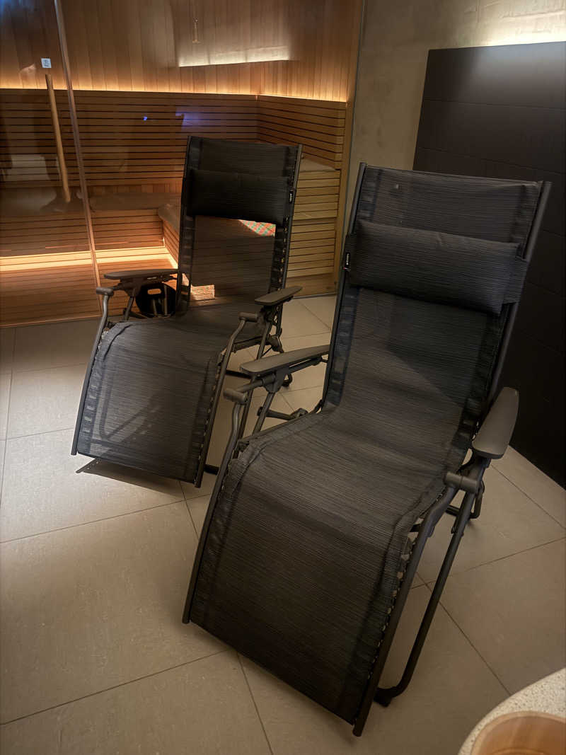 れぐさ  LeGSaさんのBACKDOOR 心斎橋(バックドアシンサイバシ)のサ活写真