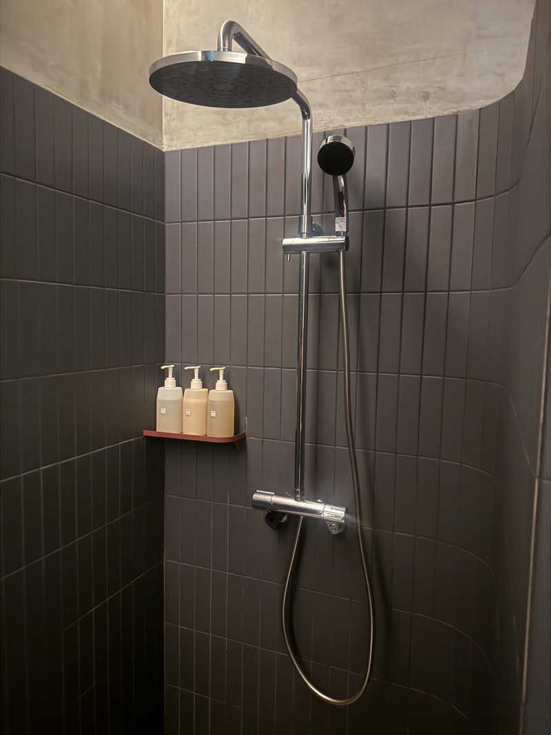 れぐさ  LeGSaさんのBACKDOOR 心斎橋(バックドアシンサイバシ)のサ活写真