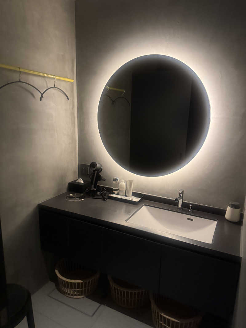 れぐさ  LeGSaさんのBACKDOOR 心斎橋(バックドアシンサイバシ)のサ活写真