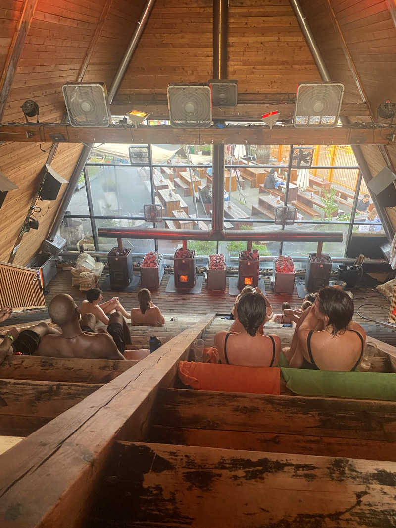 れぐさ  LeGSaさんのSALT Art & Musicのサ活写真