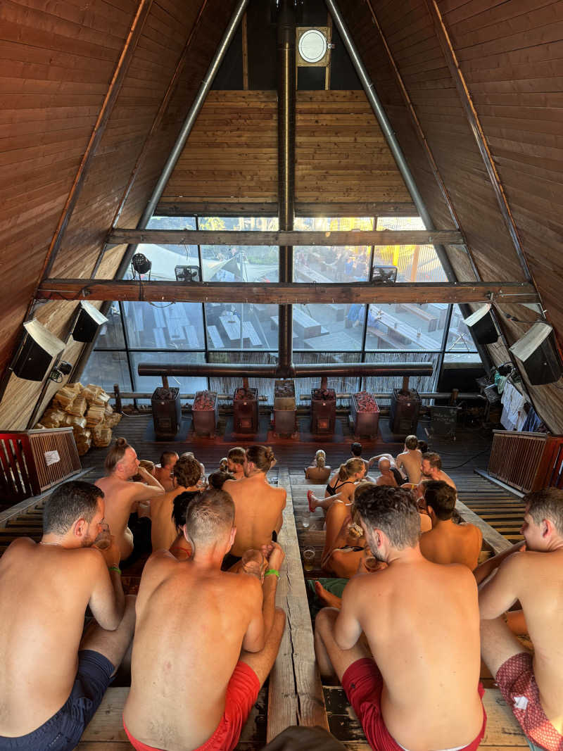 れぐさ  LeGSaさんのSALT Art & Musicのサ活写真