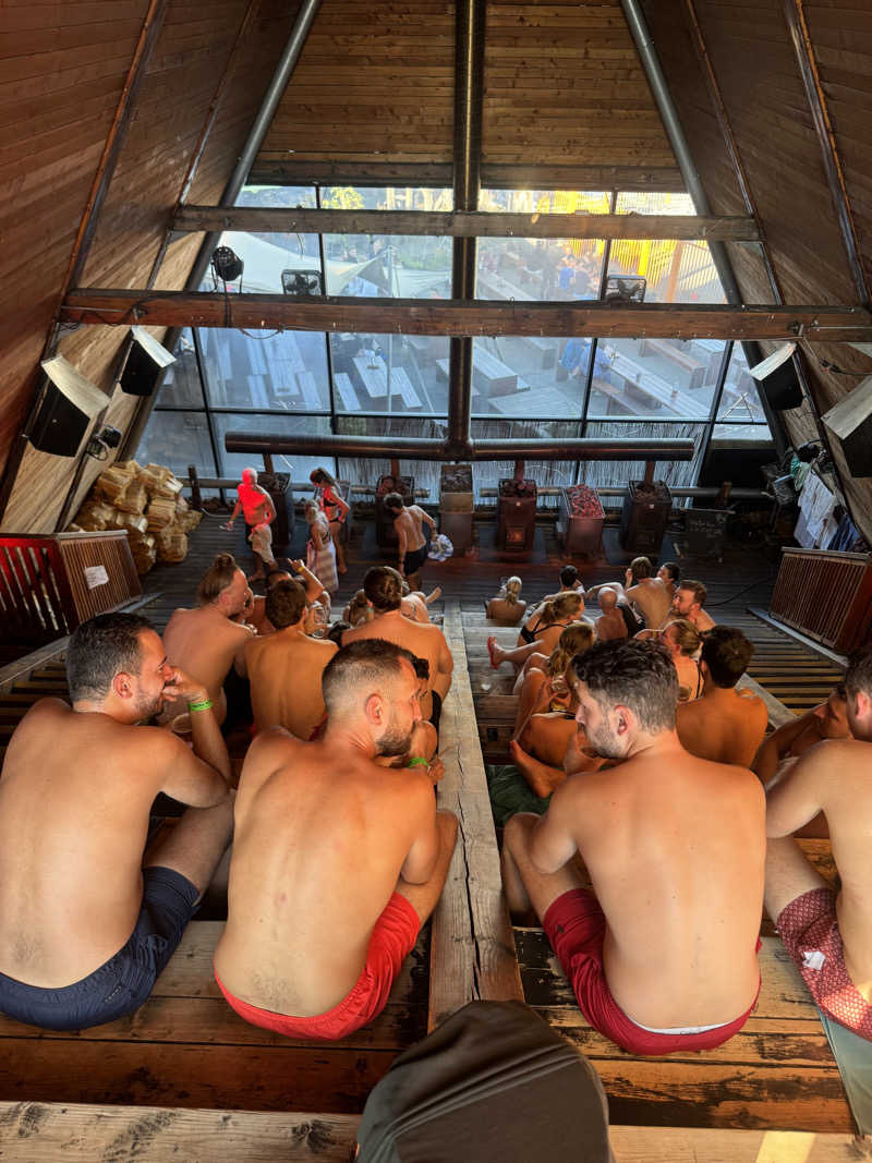 れぐさ  LeGSaさんのSALT Art & Musicのサ活写真