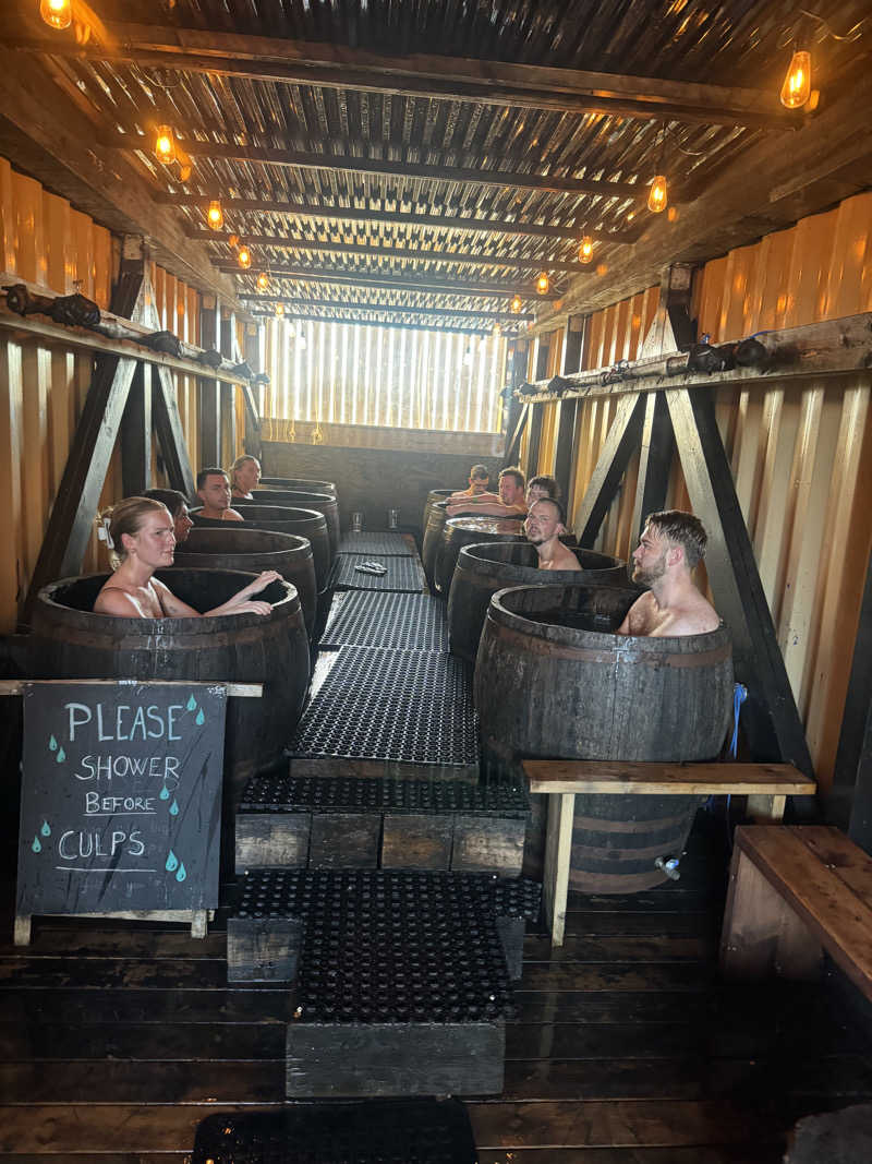 れぐさ  LeGSaさんのSALT Art & Musicのサ活写真