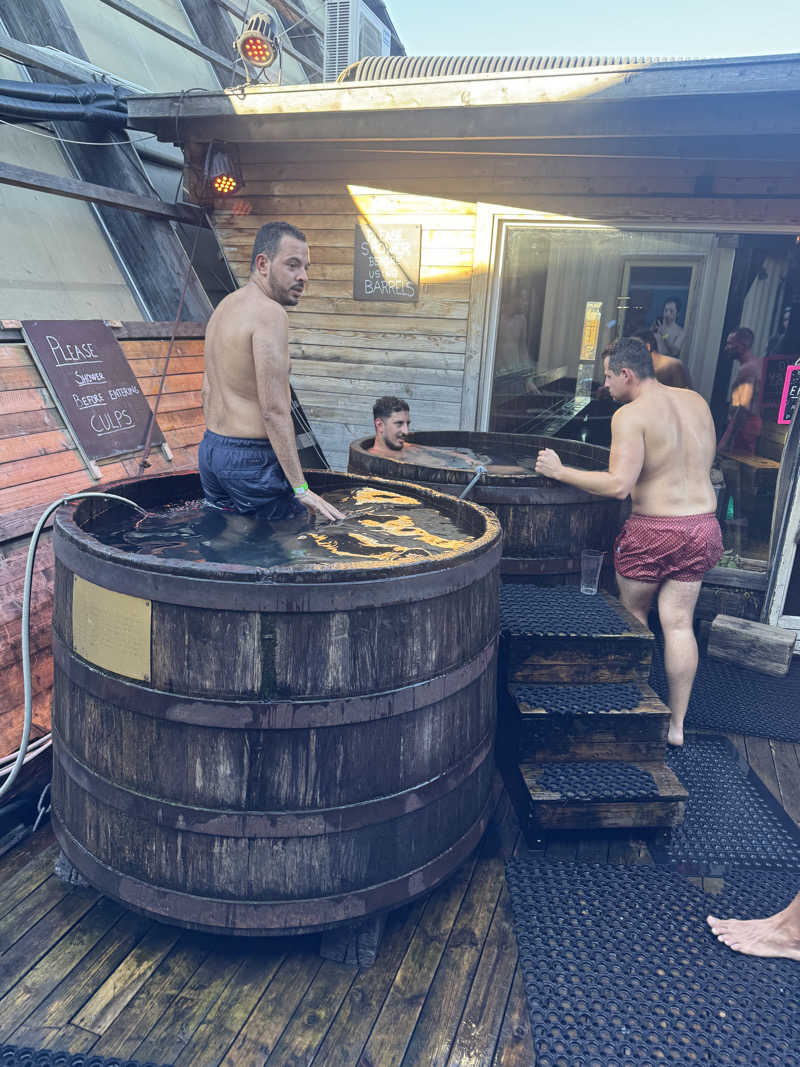 れぐさ  LeGSaさんのSALT Art & Musicのサ活写真