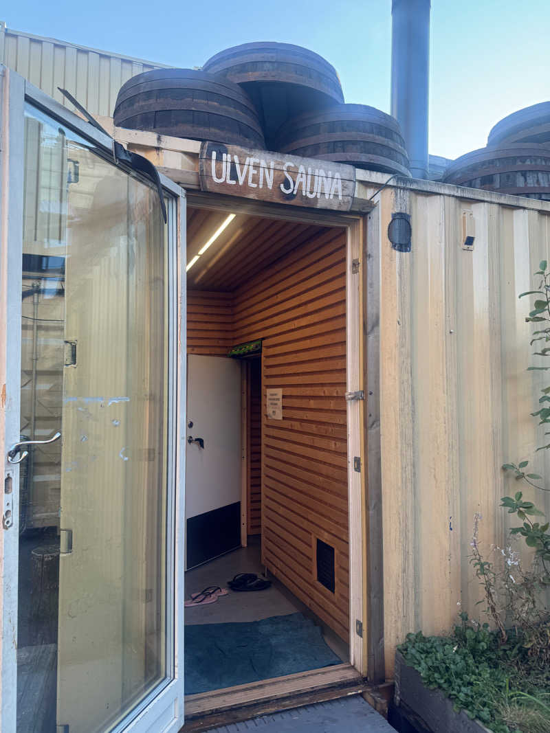 れぐさ  LeGSaさんのSALT Art & Musicのサ活写真