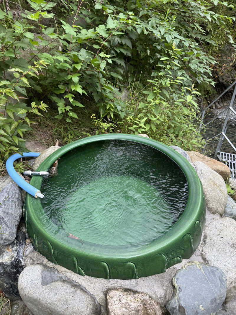 れぐさ  LeGSaさんの別邸 仙寿庵のサ活写真