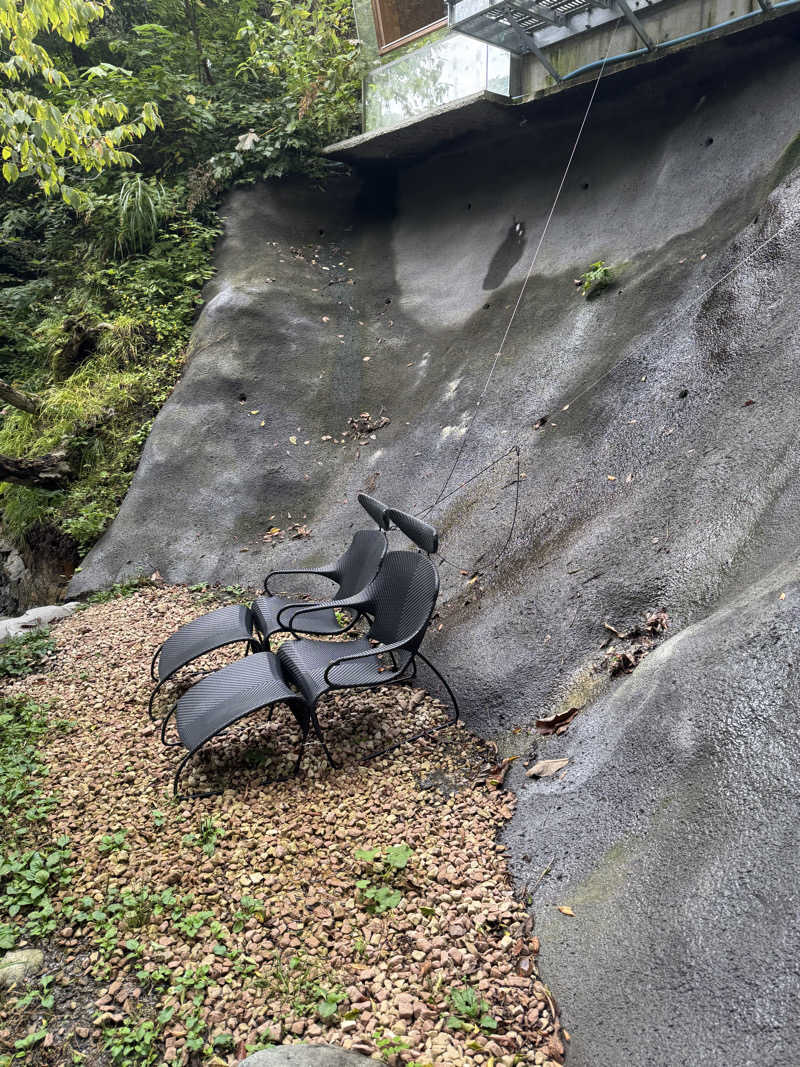 れぐさ  LeGSaさんの別邸 仙寿庵のサ活写真