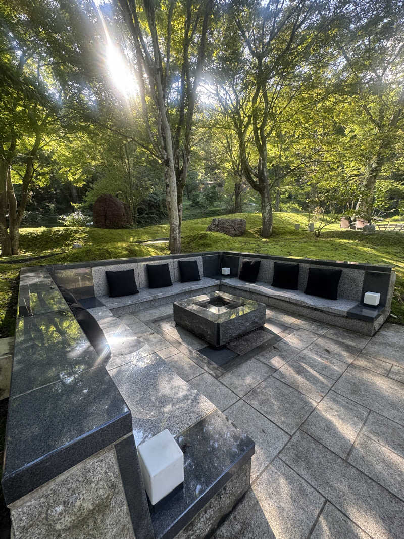 れぐさ  LeGSaさんの別邸 仙寿庵のサ活写真