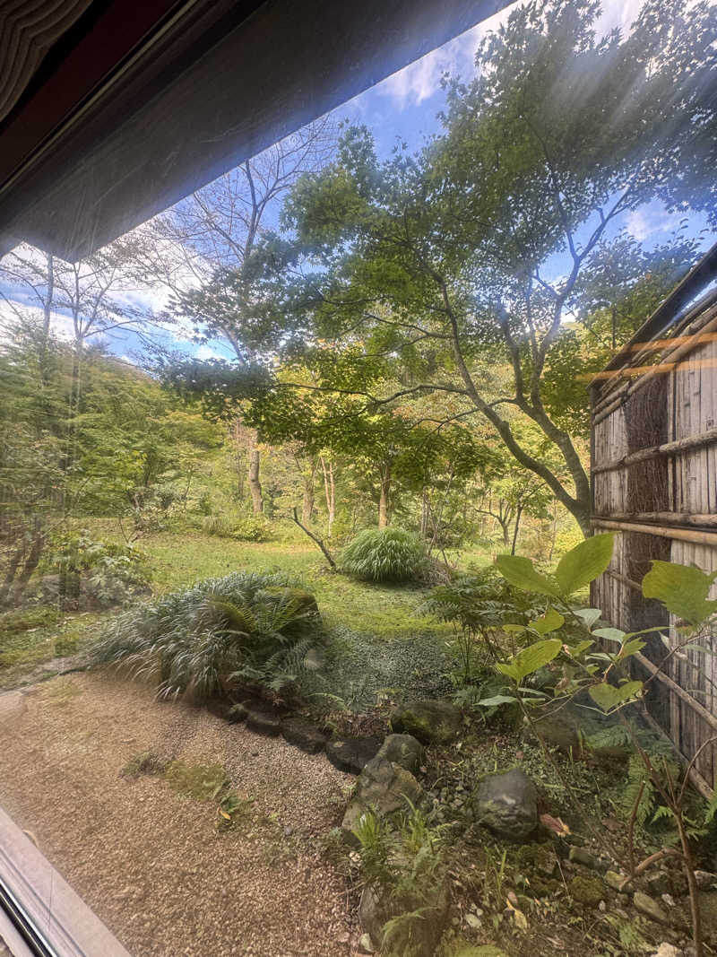 れぐさ  LeGSaさんの別邸 仙寿庵のサ活写真