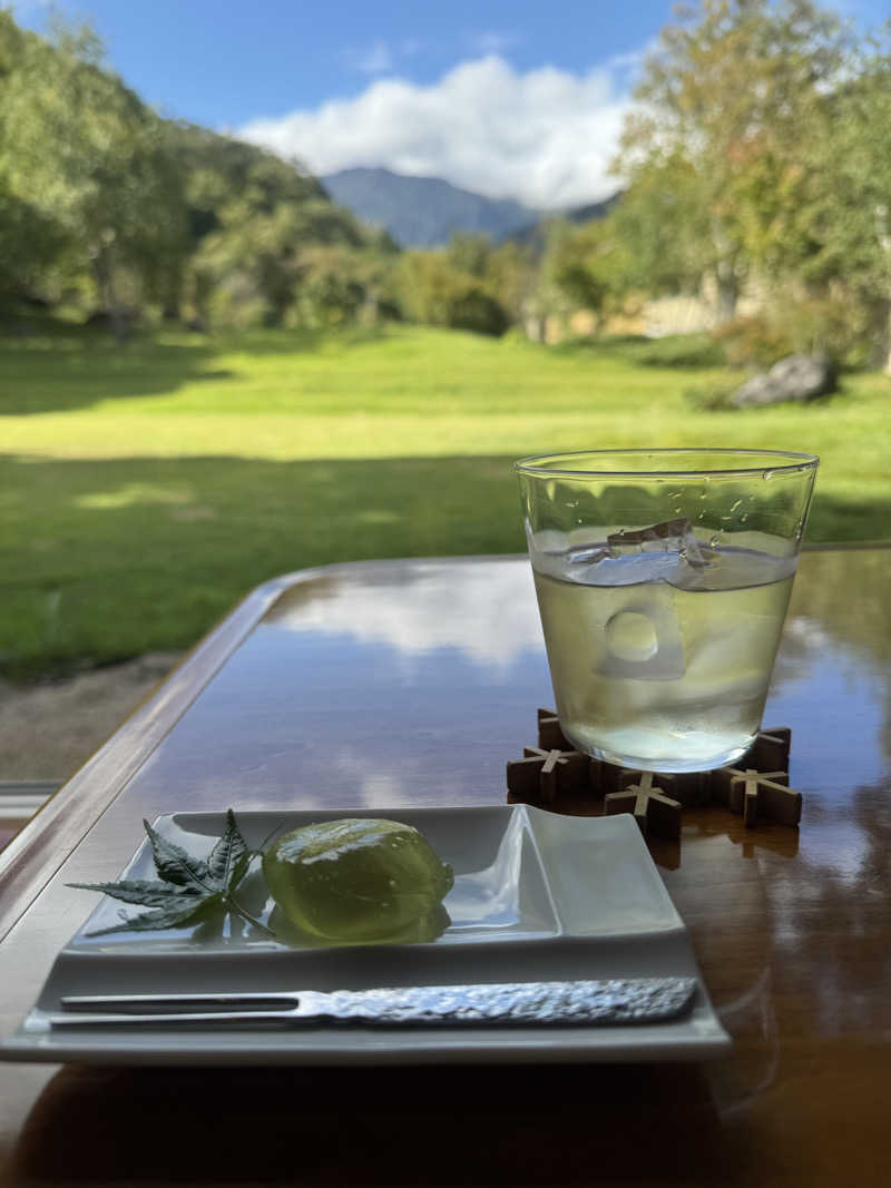 れぐさ  LeGSaさんの別邸 仙寿庵のサ活写真