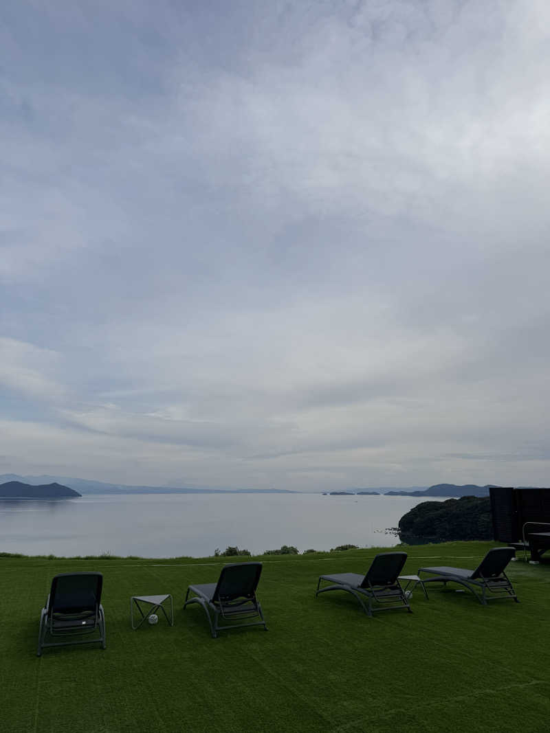 れぐさ  LeGSaさんのHARIOBEACHWALKのサ活写真