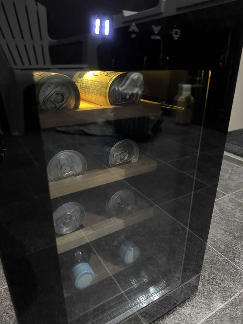 れぐさ  LeGSaさんのHARIOBEACHWALKのサ活写真