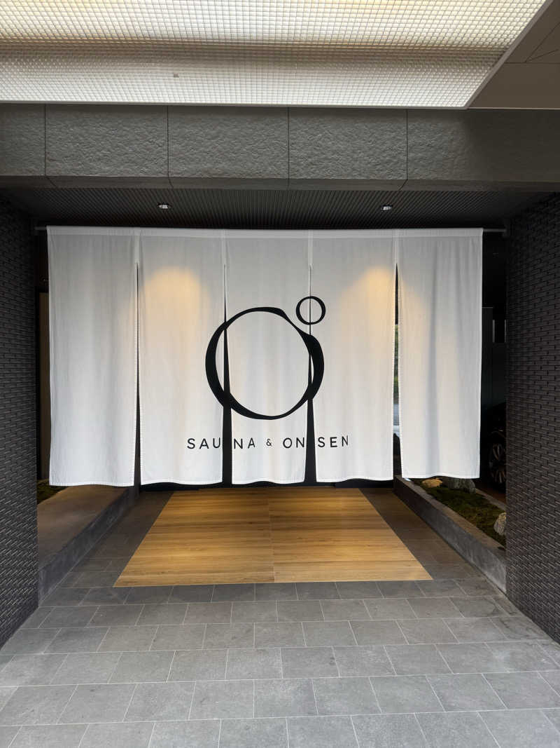 れぐさ  LeGSaさんのOND HOTELのサ活写真