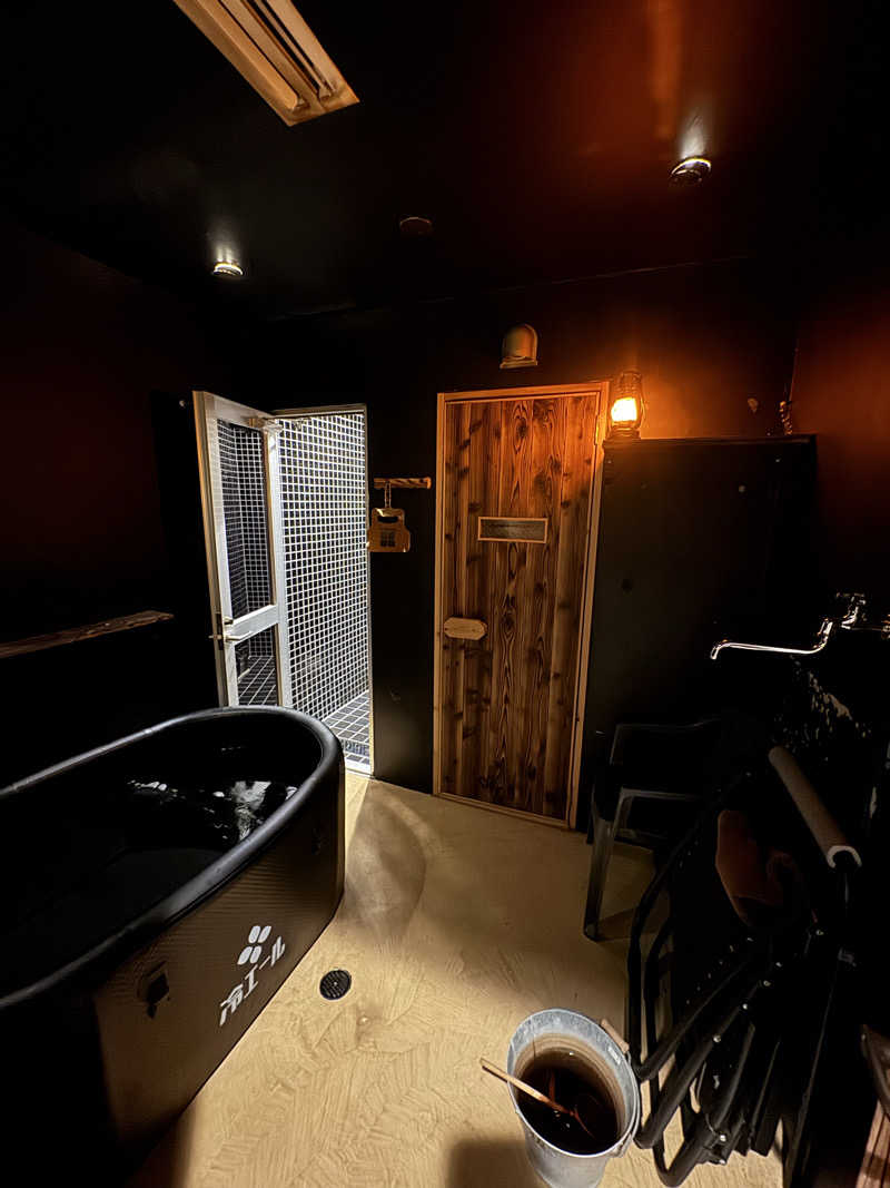 れぐさ  LeGSaさんのサウナの珠湯のサ活写真