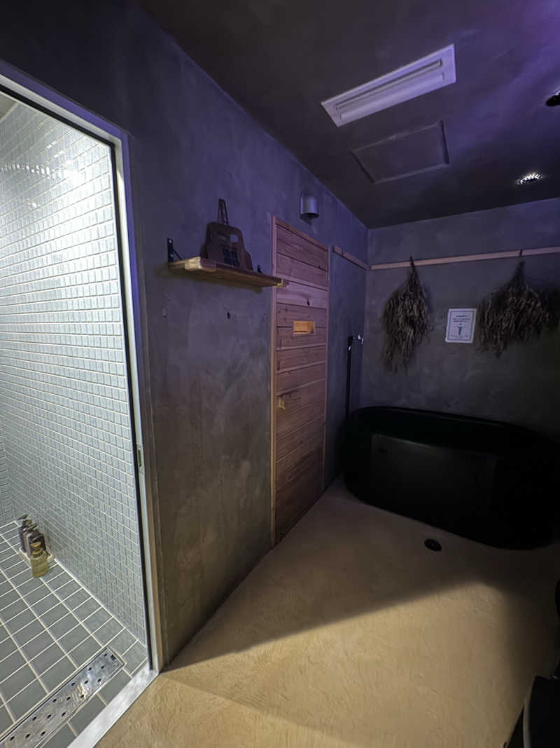 れぐさ  LeGSaさんのサウナの珠湯のサ活写真