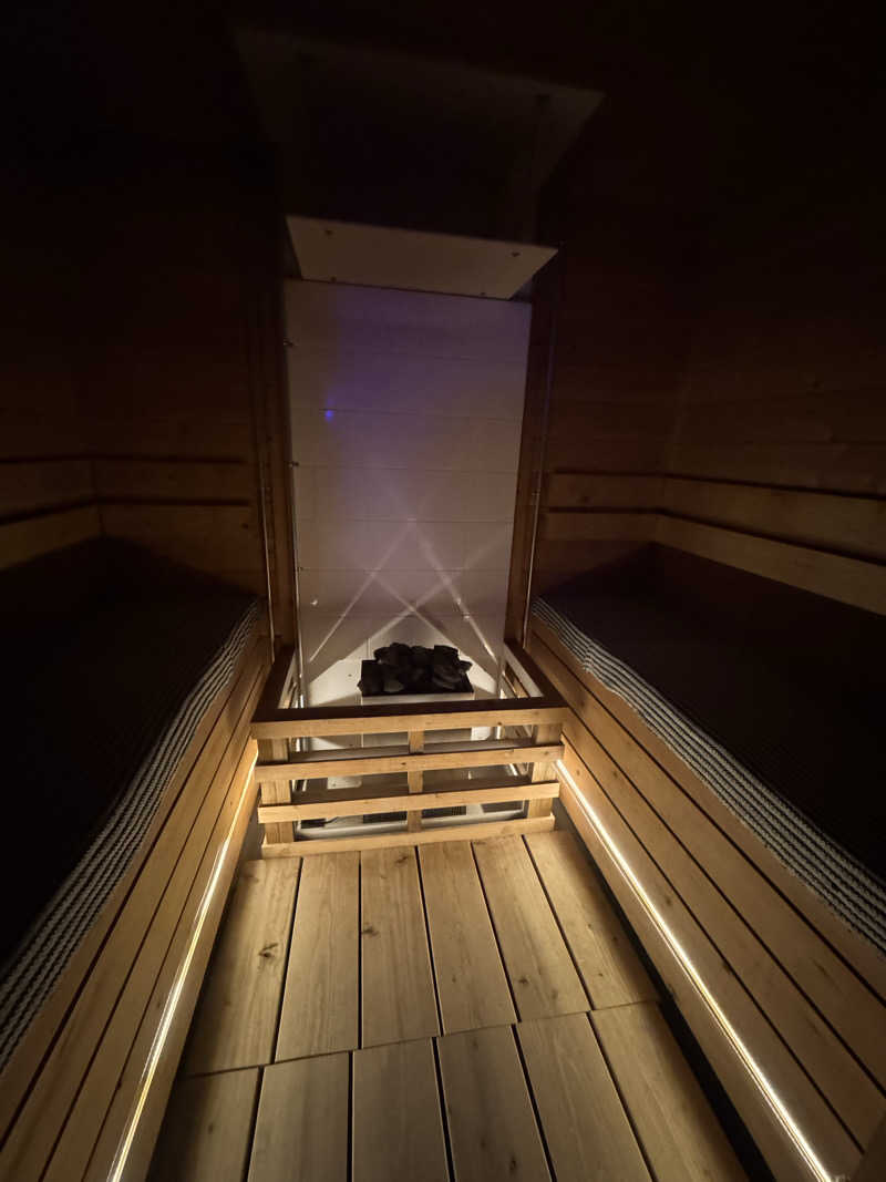 れぐさ  LeGSaさんのサウナの珠湯のサ活写真