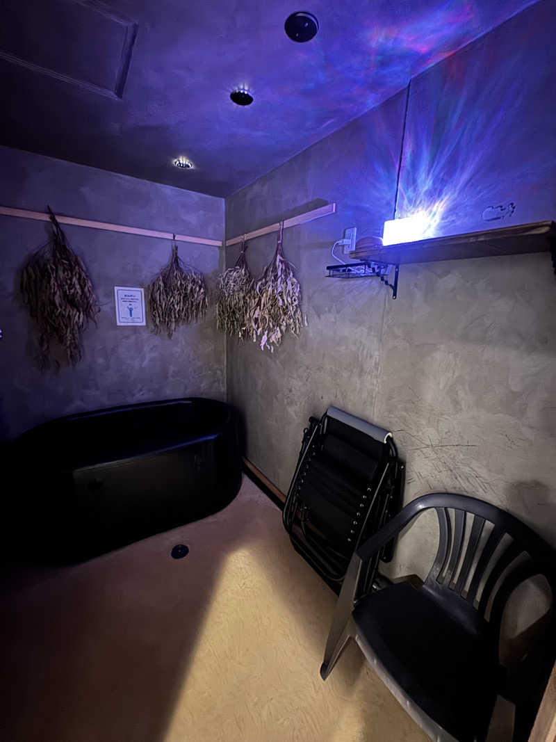 れぐさ  LeGSaさんのサウナの珠湯のサ活写真