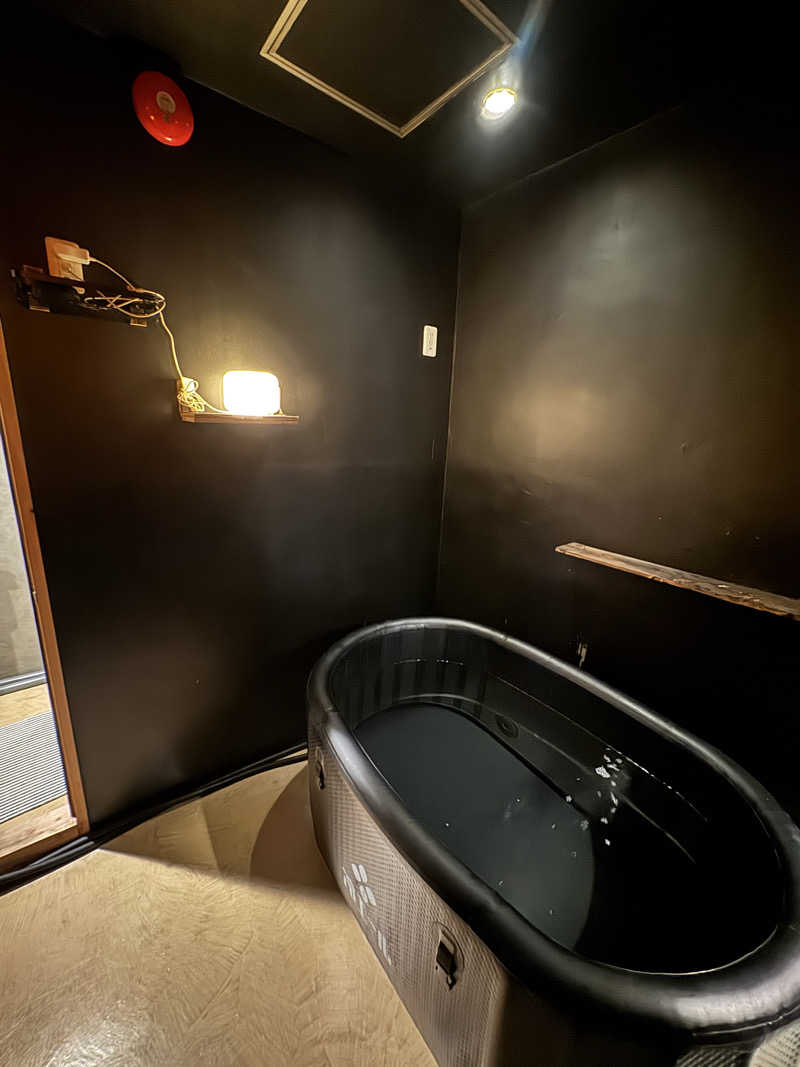 れぐさ  LeGSaさんのサウナの珠湯のサ活写真