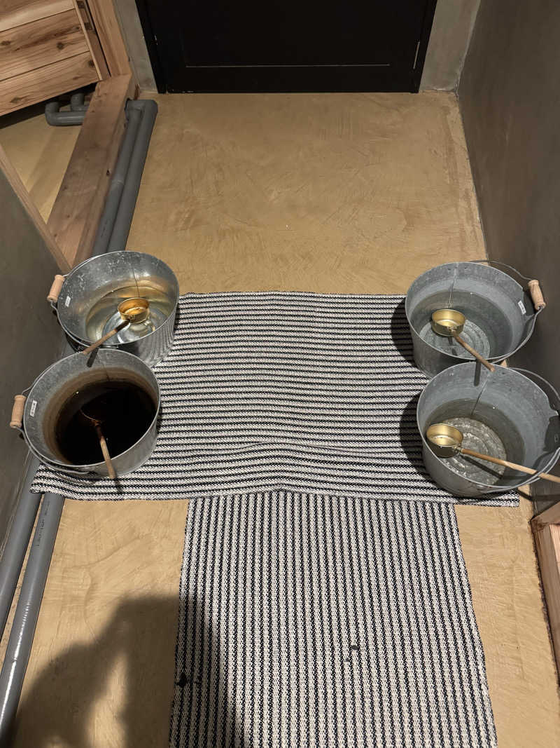 れぐさ  LeGSaさんのサウナの珠湯のサ活写真