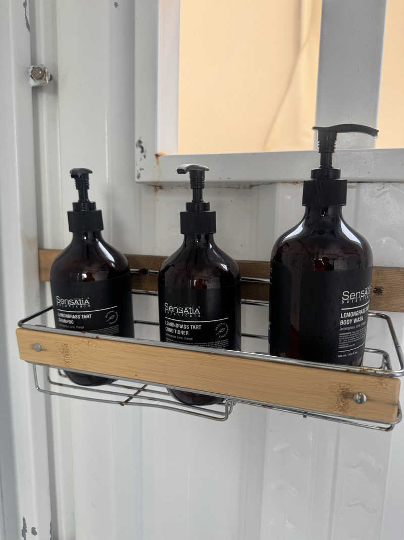 れぐさ  LeGSaさんのBali Sauna + Hokkaido Icebathのサ活写真