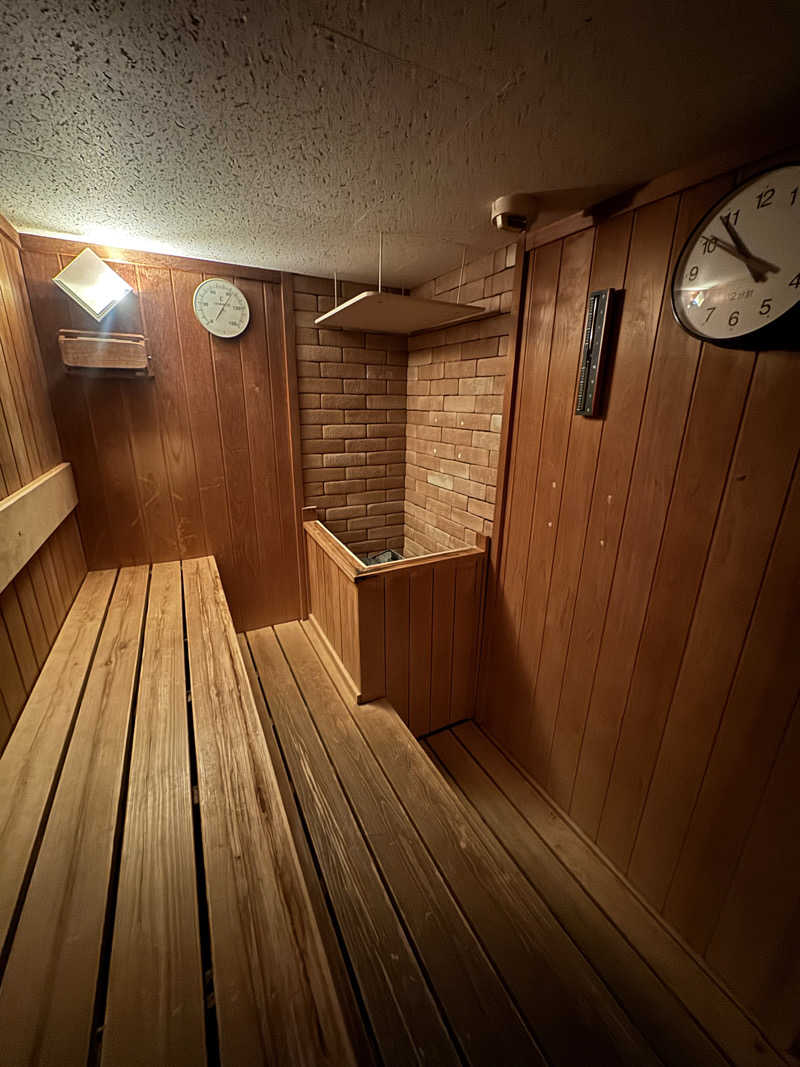 れぐさ  LeGSaさんのPROSTYLE SAUNA 横浜馬車道のサ活写真