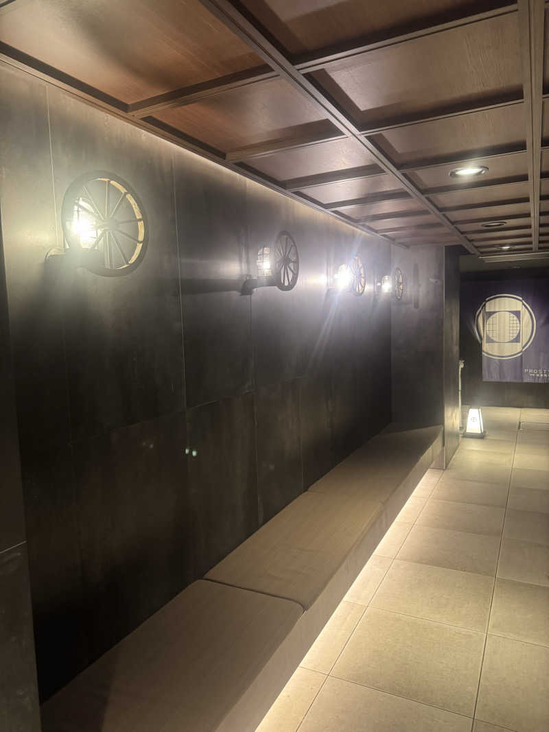 れぐさ  LeGSaさんのPROSTYLE SAUNA 横浜馬車道のサ活写真