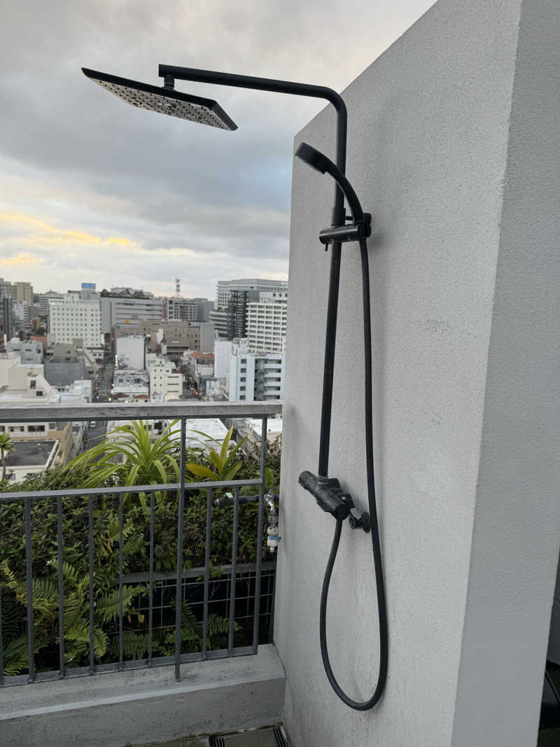 れぐさ  LeGSaさんのSouthwest Grand Hotelのサ活写真