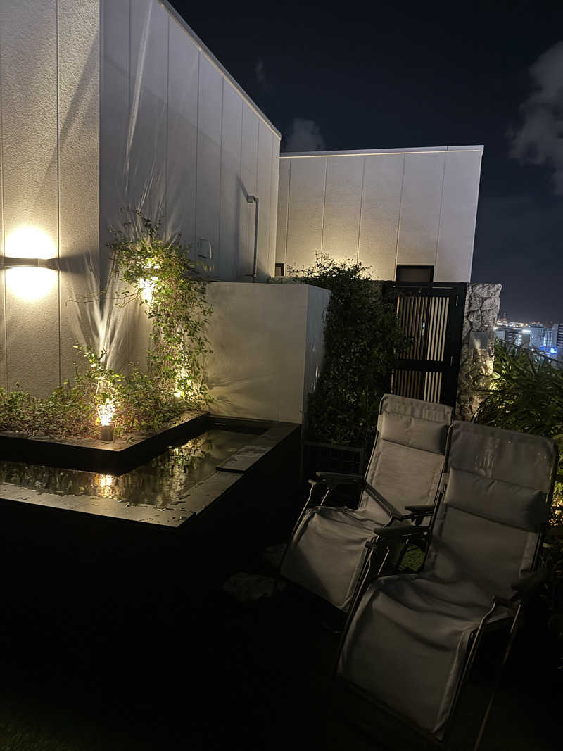 れぐさ  LeGSaさんのSouthwest Grand Hotelのサ活写真