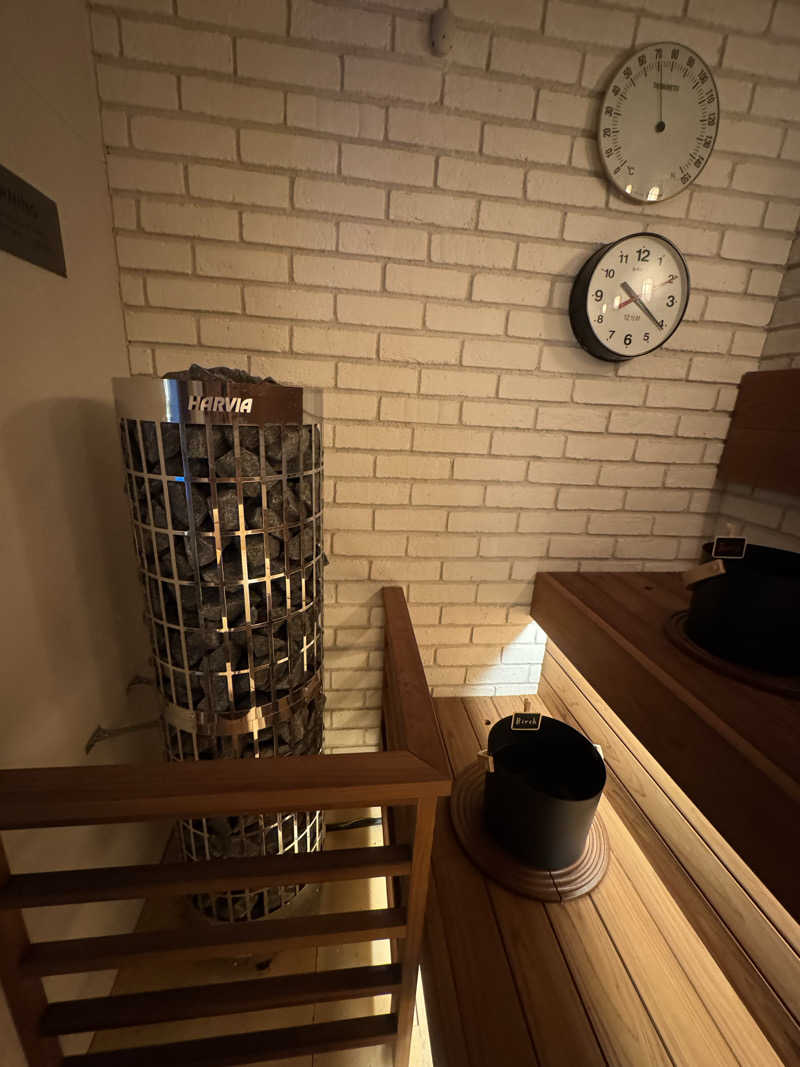 れぐさ  LeGSaさんの堀江サウナシバコヤのサ活写真