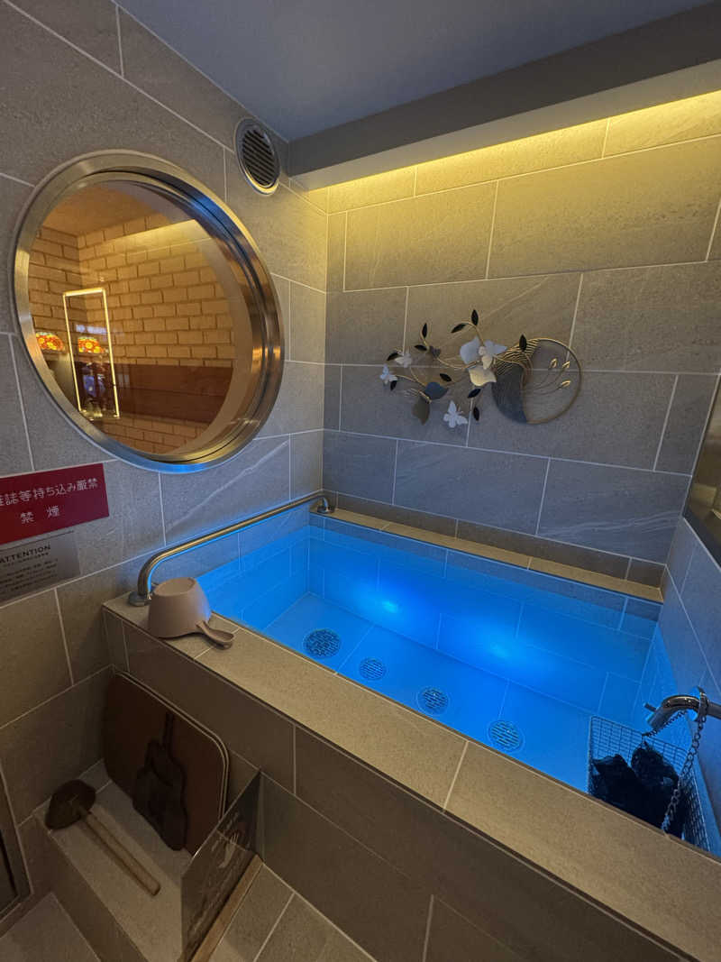 れぐさ  LeGSaさんの堀江サウナシバコヤのサ活写真