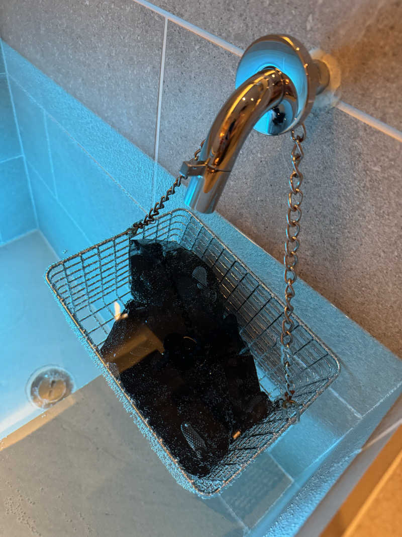 れぐさ  LeGSaさんの堀江サウナシバコヤのサ活写真