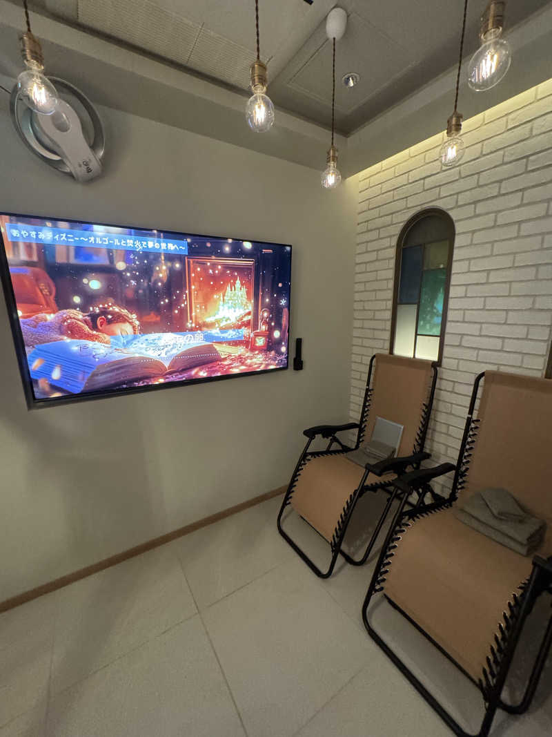 れぐさ  LeGSaさんの堀江サウナシバコヤのサ活写真