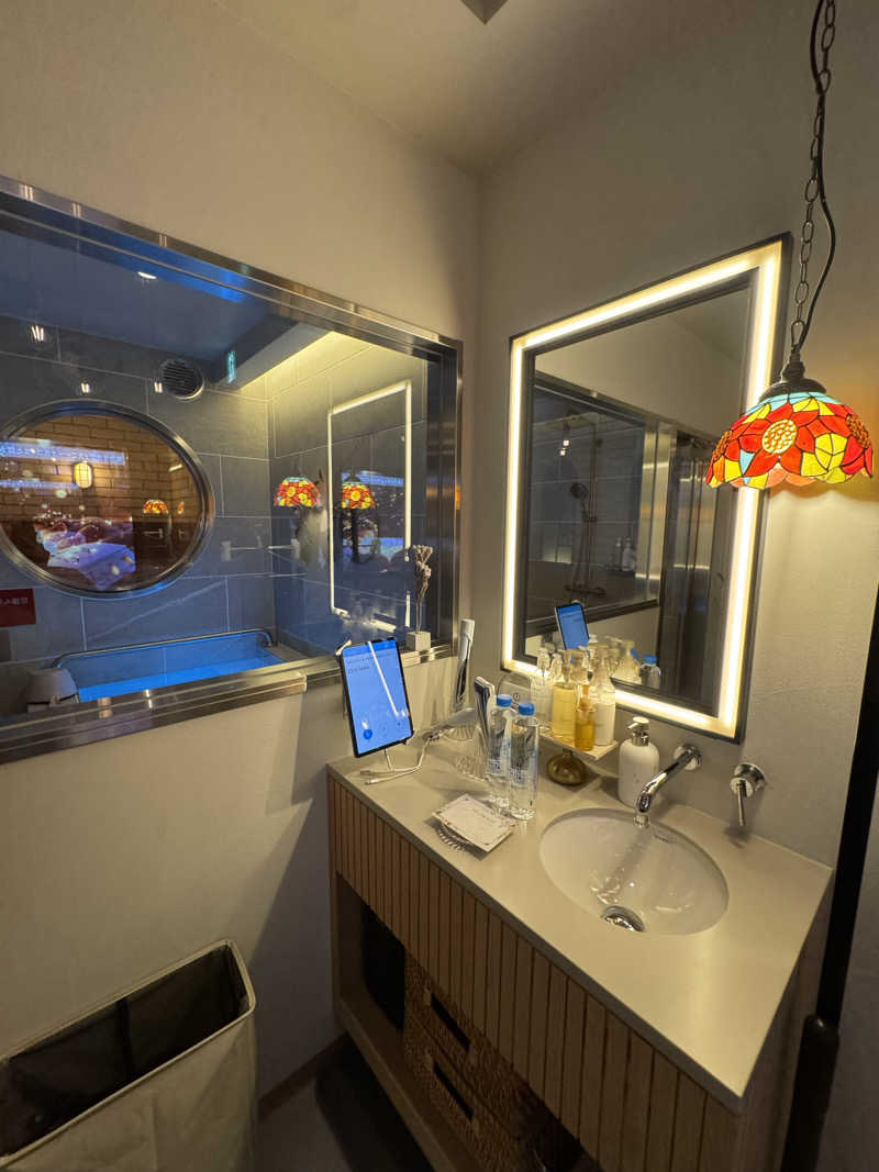 れぐさ  LeGSaさんの堀江サウナシバコヤのサ活写真