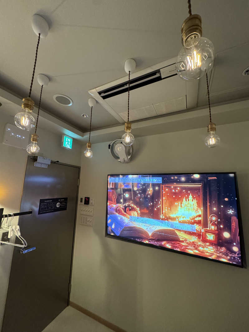 れぐさ  LeGSaさんの堀江サウナシバコヤのサ活写真