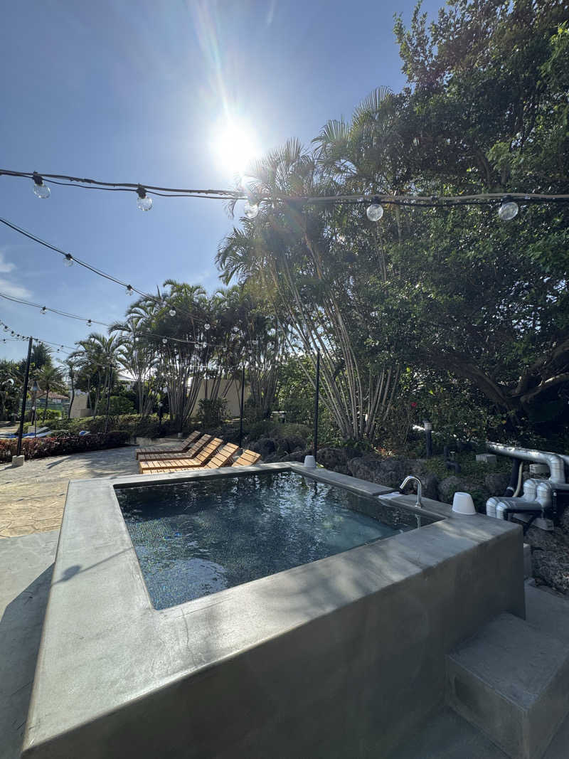 れぐさ  LeGSaさんのさふぃスパ沖縄(ととのえ親方監修)byラグナガーデンホテルのサ活写真