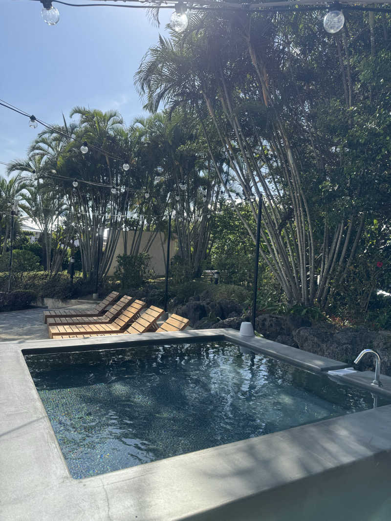 れぐさ  LeGSaさんのさふぃスパ沖縄(ととのえ親方監修)byラグナガーデンホテルのサ活写真