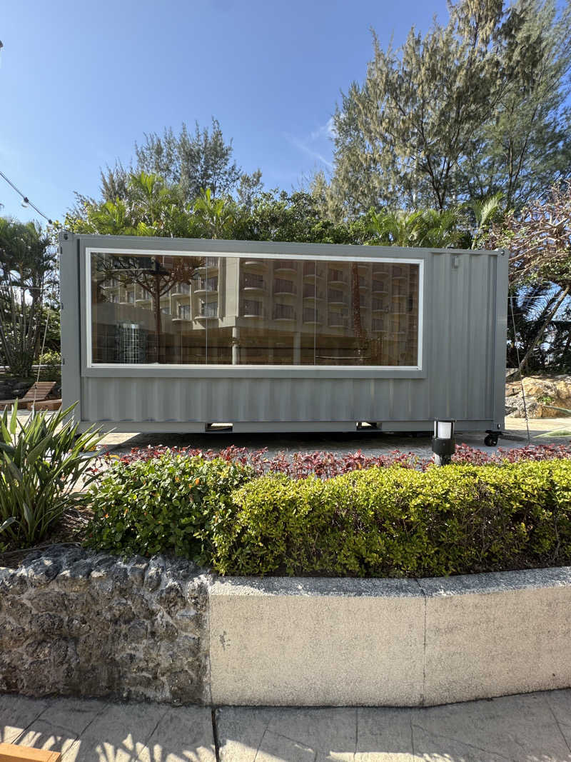 れぐさ  LeGSaさんのさふぃスパ沖縄(ととのえ親方監修)byラグナガーデンホテルのサ活写真