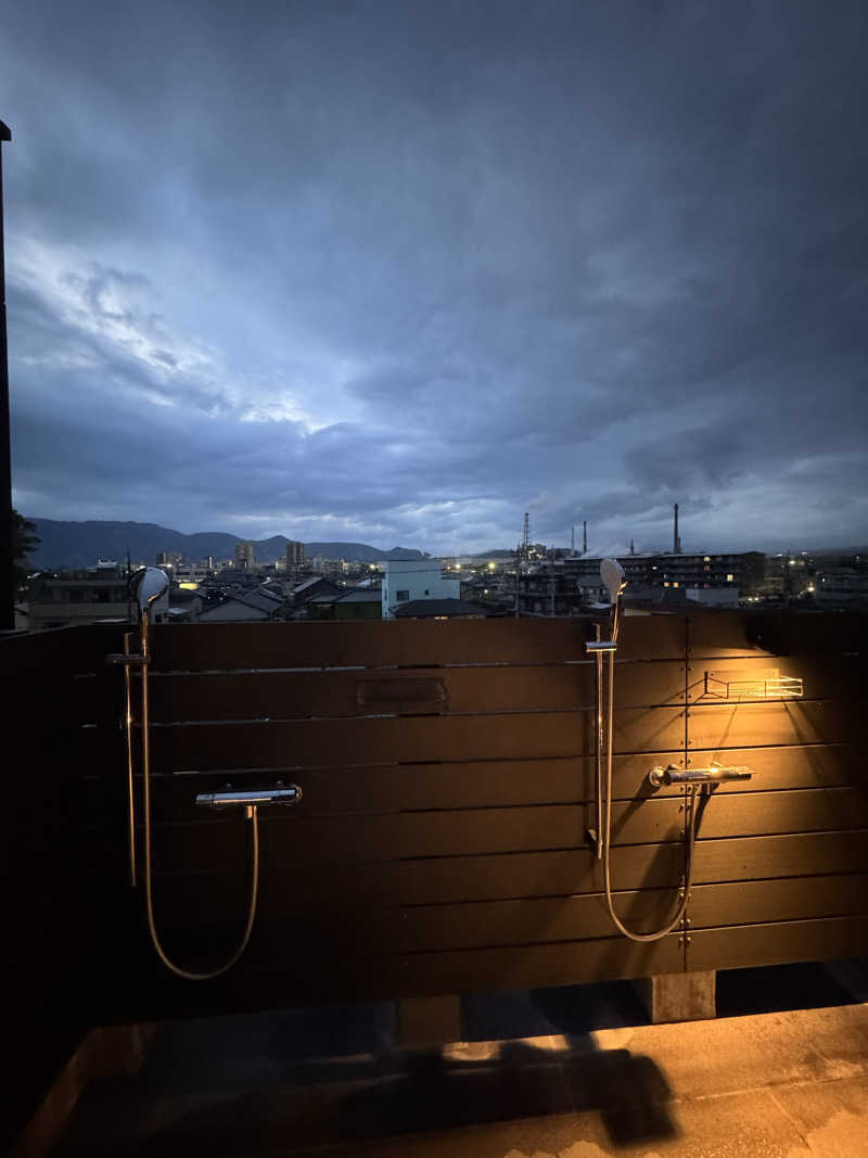 れぐさ  LeGSaさんのHOTEL & SAUNA FUJINOSのサ活写真