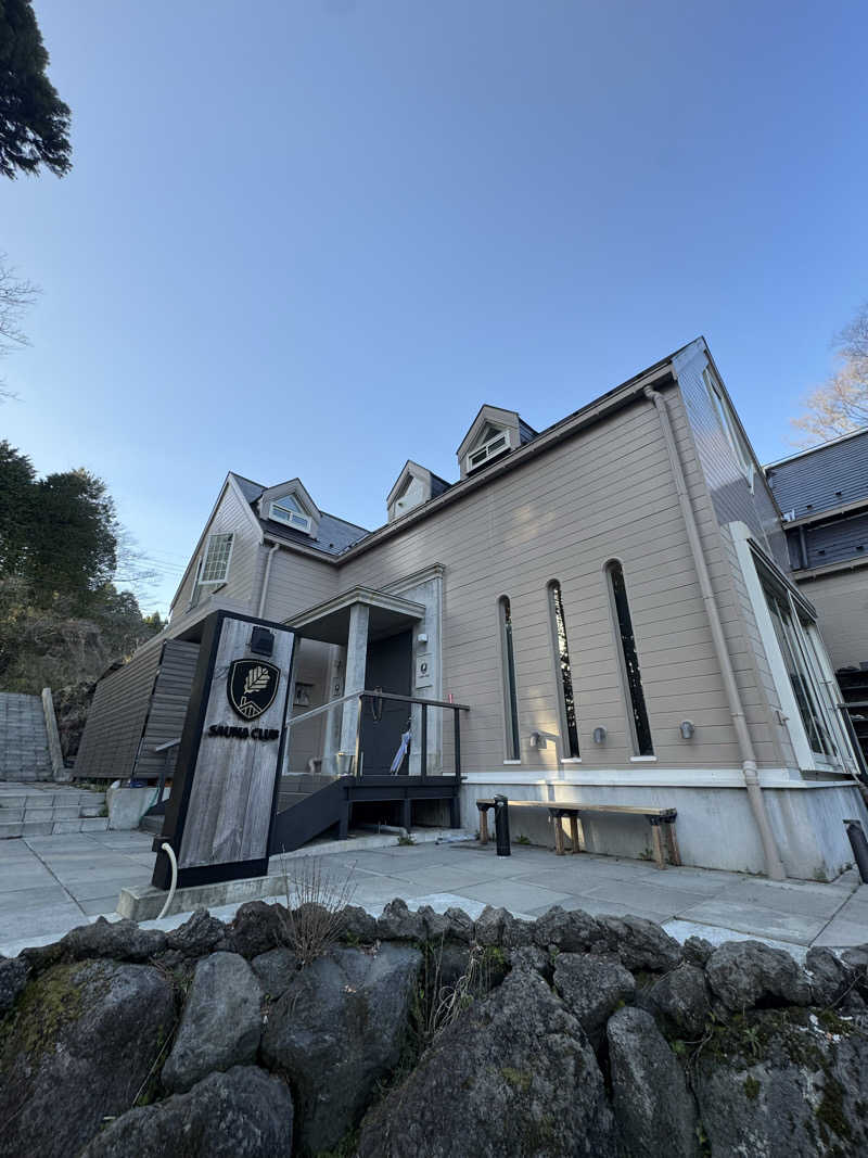 れぐさ  LeGSaさんのサウナ倶楽部 Thermal Climb Studio FUJIのサ活写真