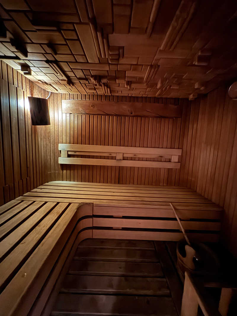れぐさ  LeGSaさんのサウナ倶楽部 Thermal Climb Studio FUJIのサ活写真