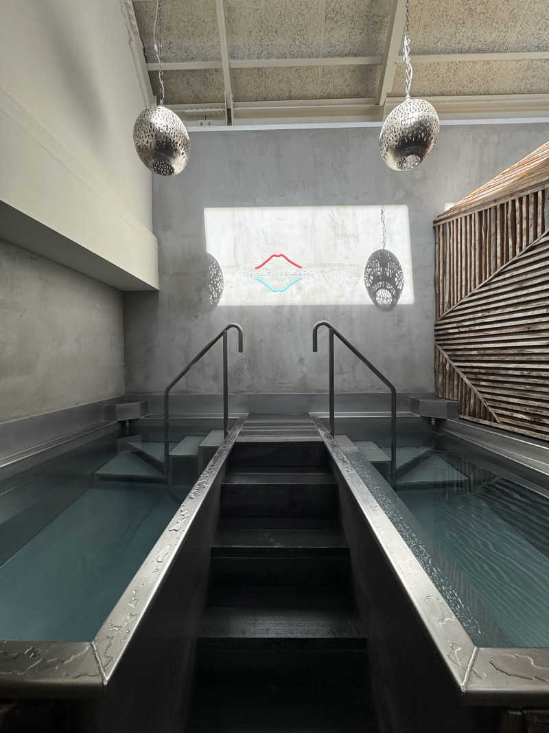れぐさ  LeGSaさんのサウナ倶楽部 Thermal Climb Studio FUJIのサ活写真