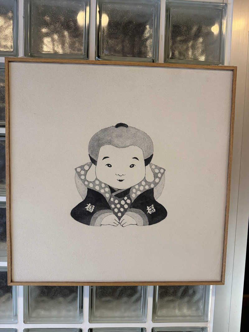 れぐさ  LeGSaさんの旅籠屋 定山渓商店のサ活写真