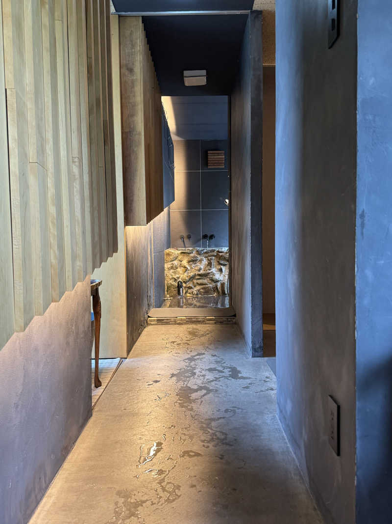 れぐさ  LeGSaさんのETANBETSU MARGINAL SAUNA(江丹別マージナルサウナ)のサ活写真
