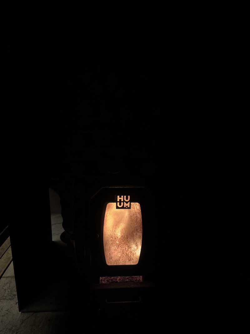 れぐさ  LeGSaさんのETANBETSU MARGINAL SAUNA(江丹別マージナルサウナ)のサ活写真