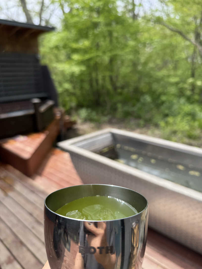 れぐさ  LeGSaさんのHOTEL BOTHのサ活写真