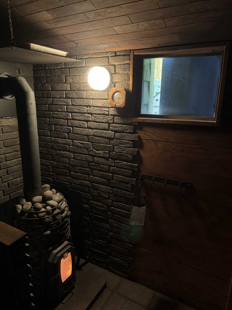れぐさ  LeGSaさんのHOTEL BOTHのサ活写真