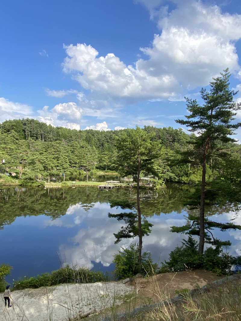 たろちゃんさんの湯ったり〜な昼神のサ活写真