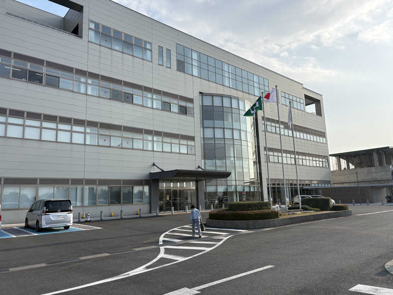 サウナー20240405さんのさいたま市桜環境センターのサ活写真