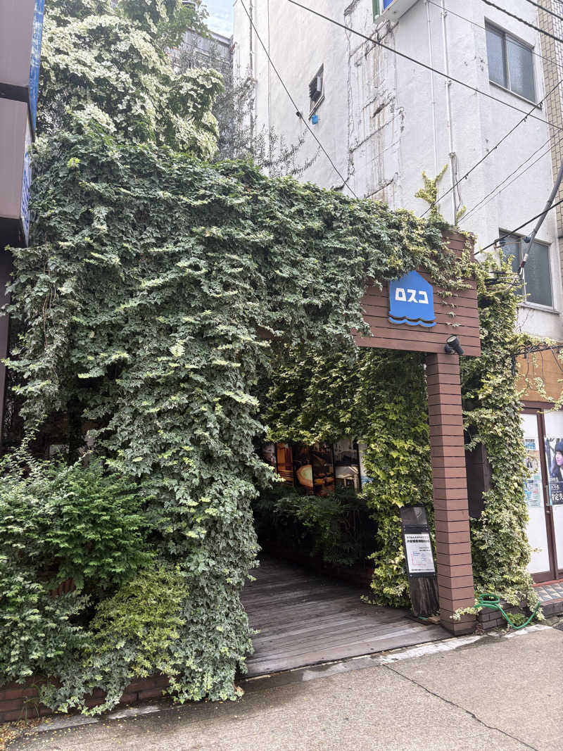 サウナー20240405さんのカプセル&サウナ ロスコのサ活写真