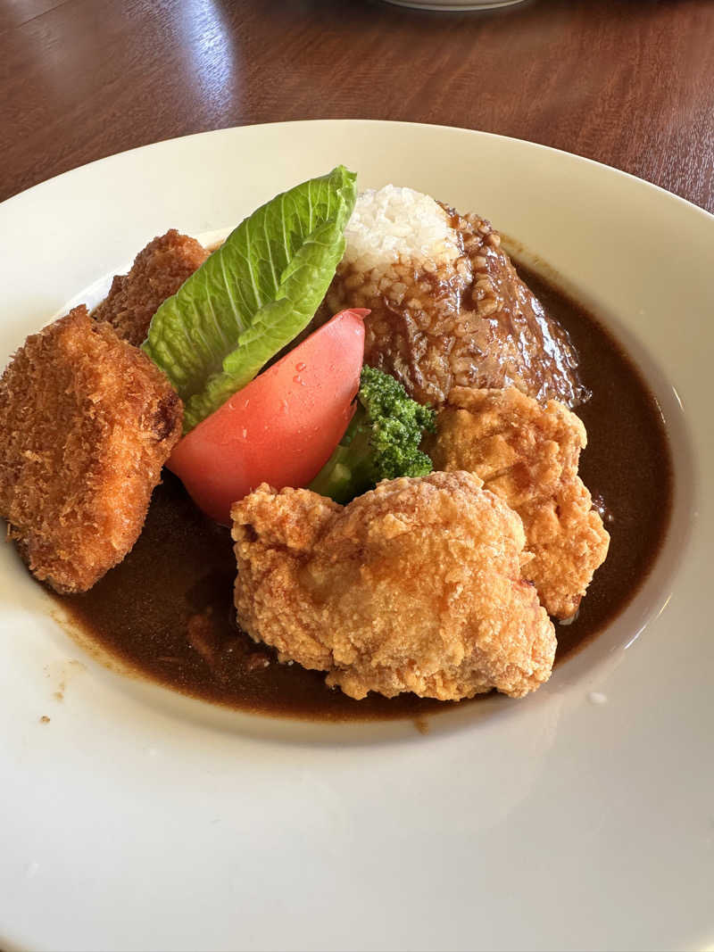 きむさんのCYCLのサ活写真